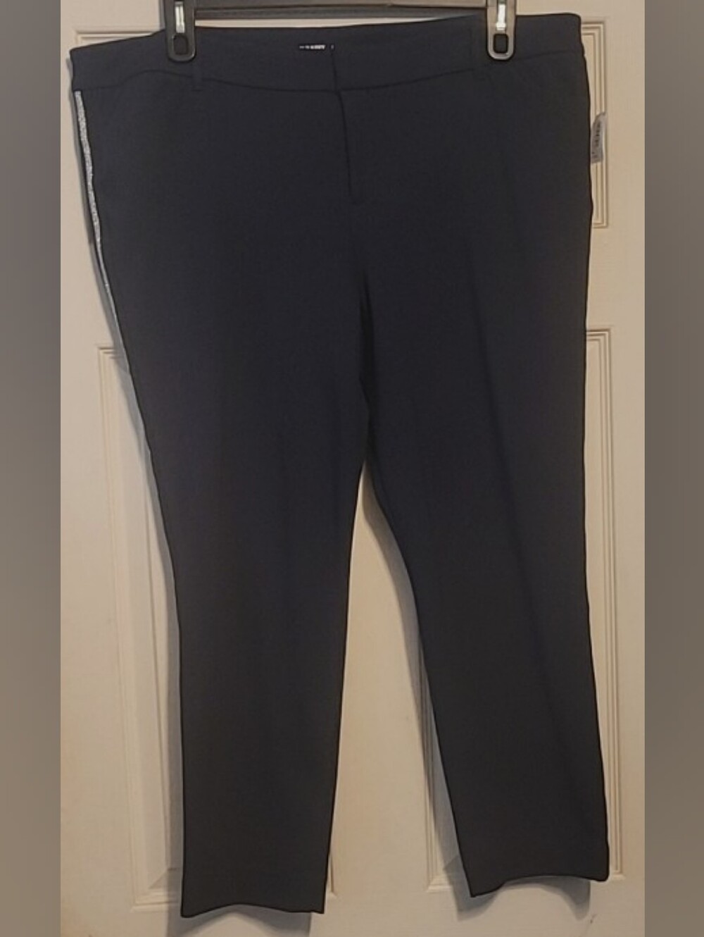 Women's OLD NAVY Stretchy PIXIE Dress Pants